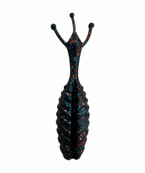 WM Bayou The Thing | Soft Plastic Creature Bait for Bass