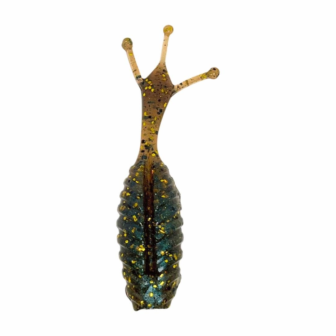 WM Bayou The Thing | Soft Plastic Creature Bait for Bass