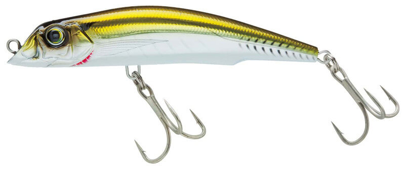 Yo-Zuri Mag Darter Shallow-Diving Saltwater Lure