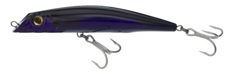 Yo-Zuri Mag Darter Shallow-Diving Saltwater Lure