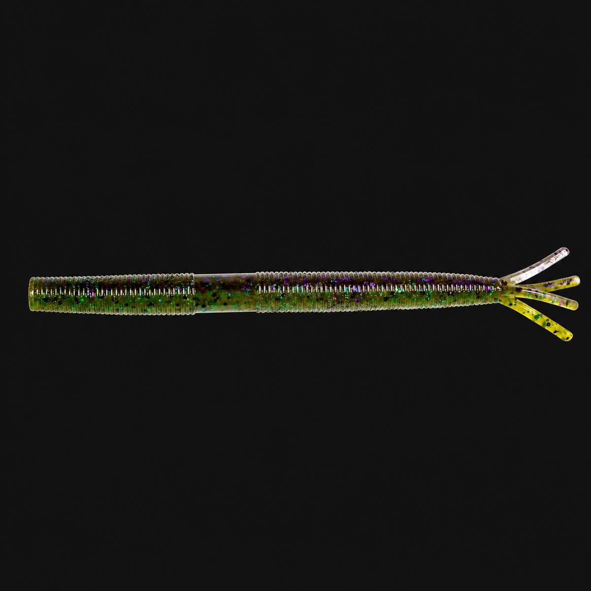 Z-Man Bang StickZ 5.75-inch stick worm in Sprayed Grass