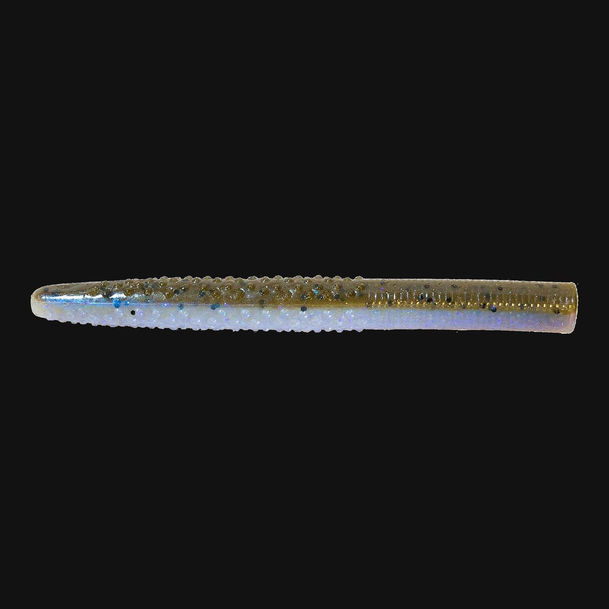 Z-Man Big TRD 4-inch Ned rig worm in The Deal