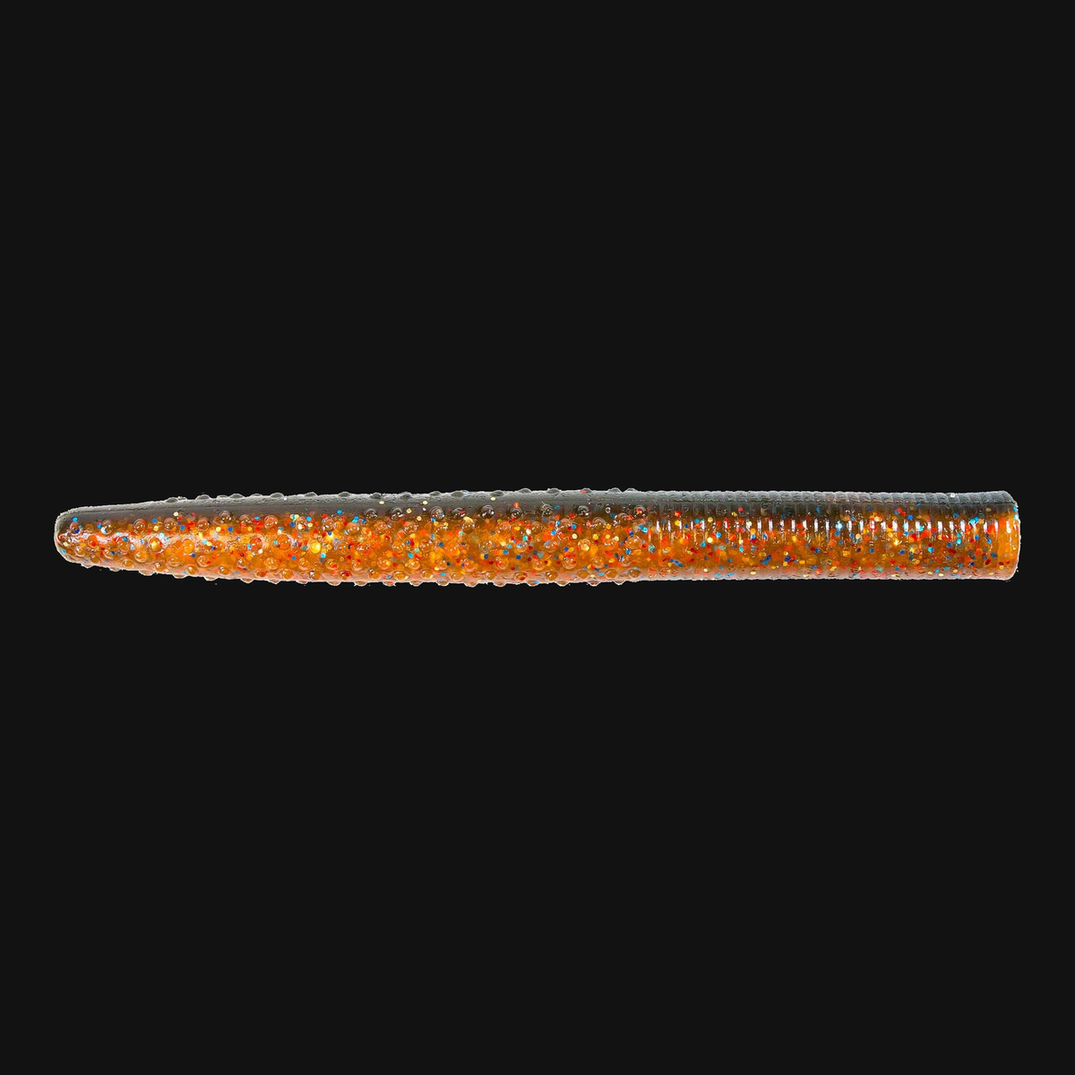 Z-Man Big TRD 4-inch Ned rig worm in Molting Craw