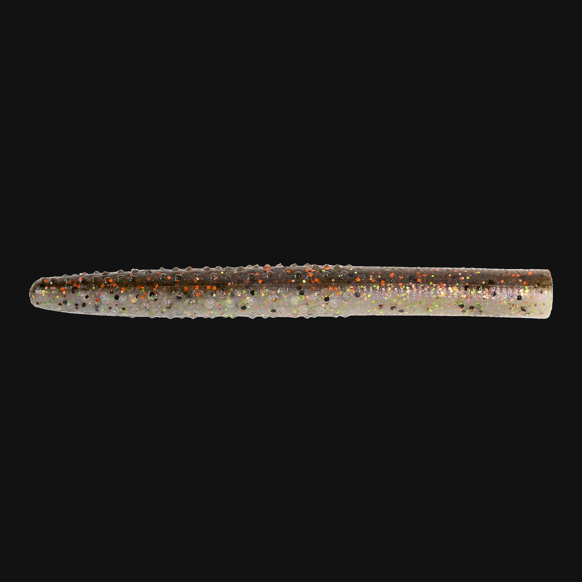 Z-Man Big TRD 4-inch Ned rig worm in Drew's Craw