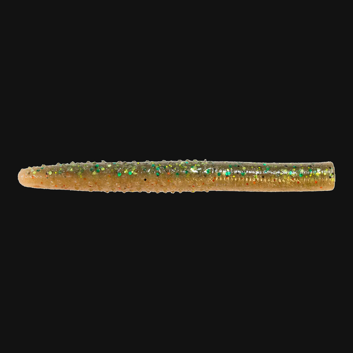 Z-Man Big TRD 4-inch Ned rig worm in Perfect Perch