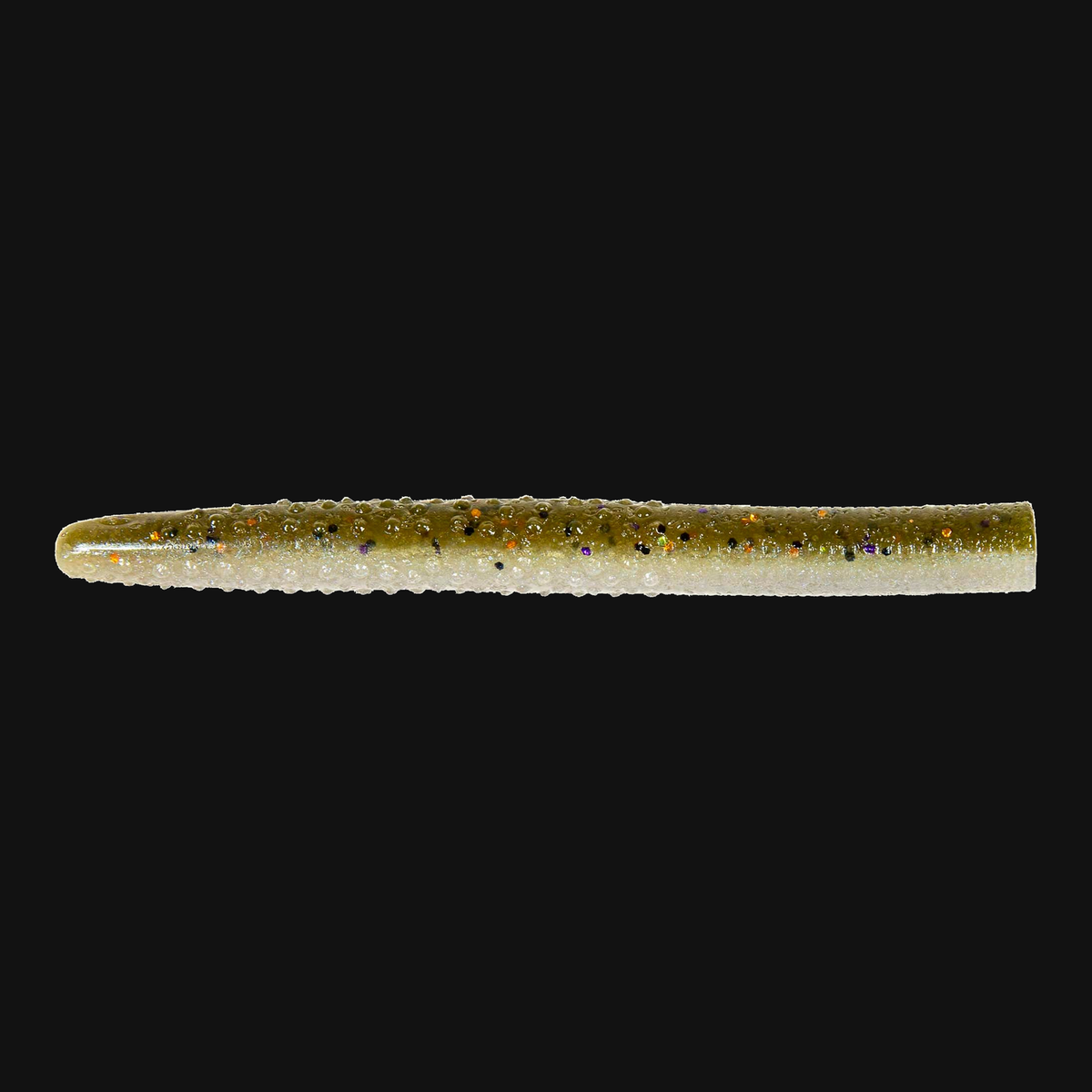 Z-Man Big TRD 4-inch Ned rig worm in Goby Bryant
