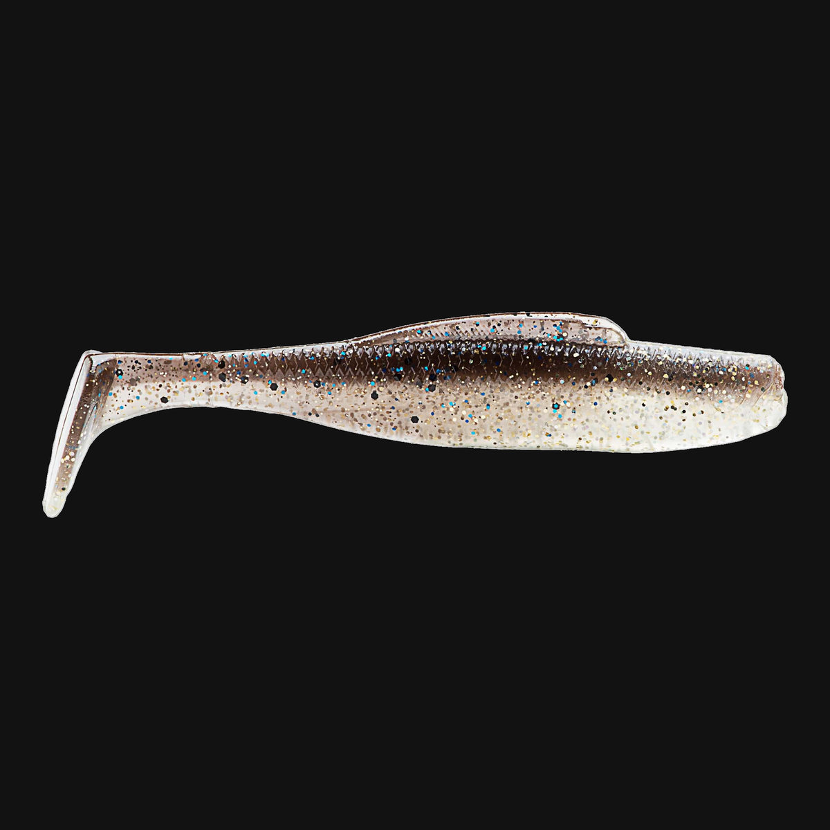 Z-Man DieZel MinnowZ in Breaking Bream, paddle tail swimbait