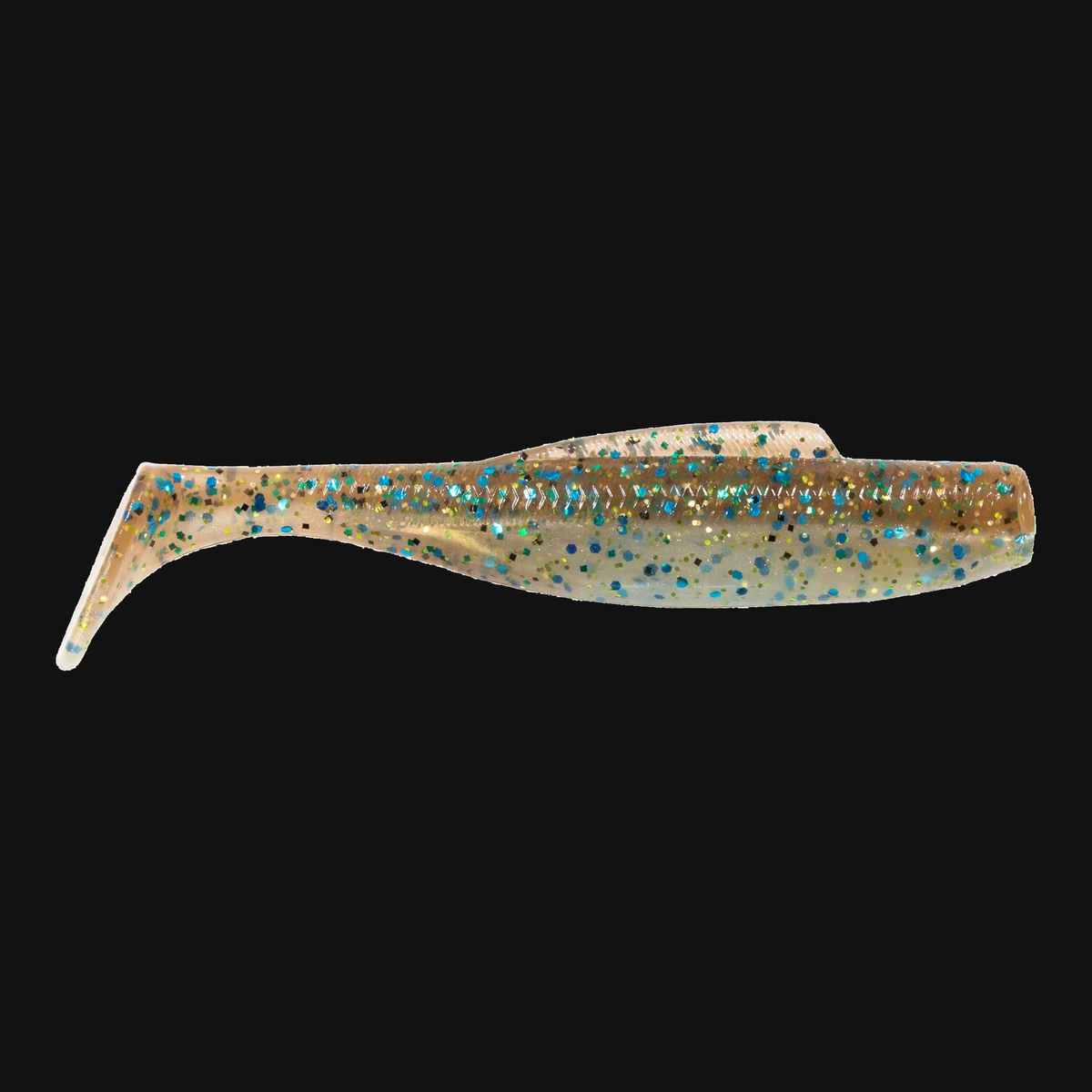 Z-Man DieZel MinnowZ in Pinfish, paddle tail swimbait