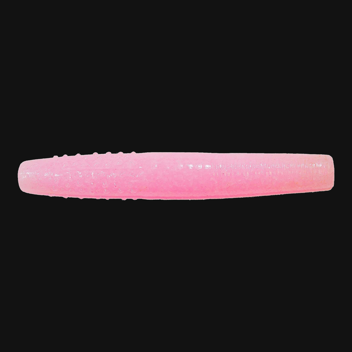 Z-Man Finesse TRD 2.75-inch Ned rig worm in Bubble Gum
