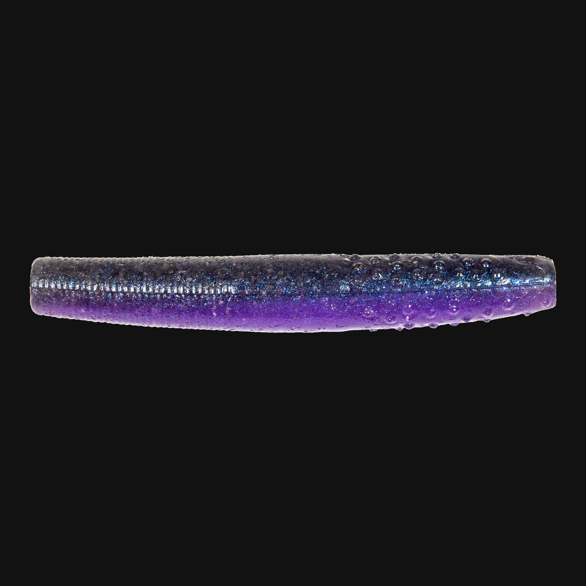 Z-Man Finesse TRD 2.75-inch Ned rig worm in Mood Ring