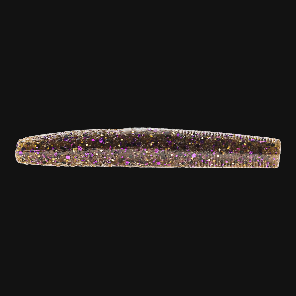 Z-Man Finesse TRD 2.75-inch Ned rig worm in Green Pumpkin Goby