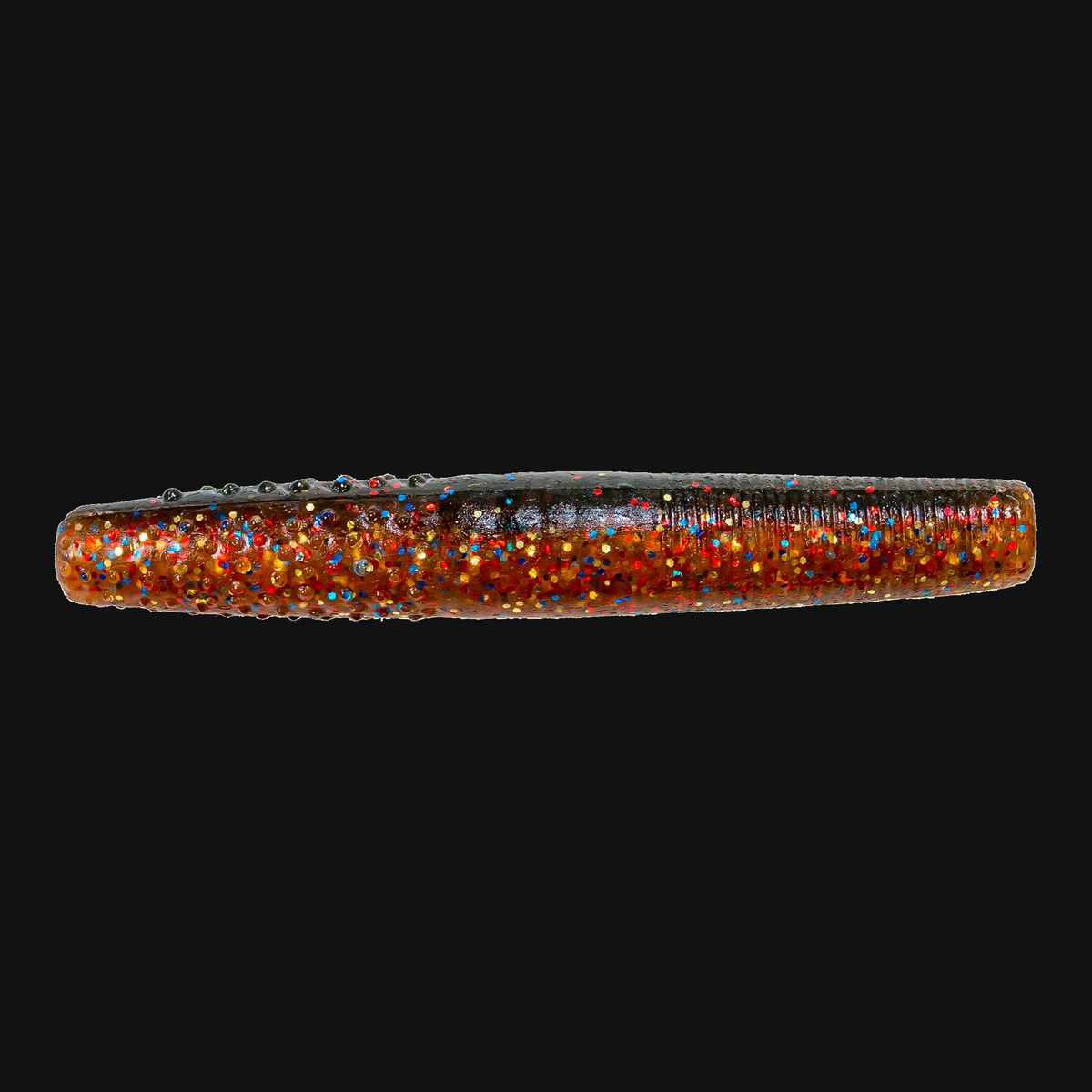 Z-Man Finesse TRD 2.75-inch Ned rig worm in Molting Craw