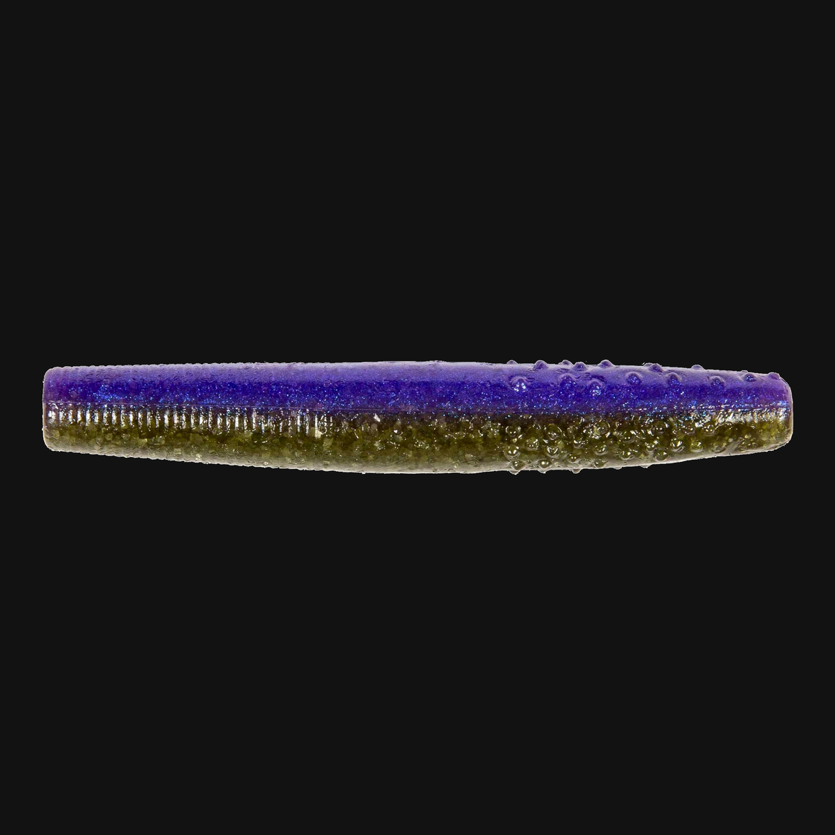 Z-Man Finesse TRD 2.75-inch Ned rig worm in Meat Dog
