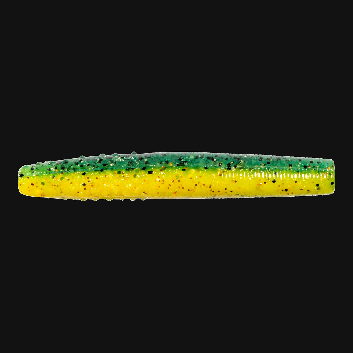 Z-Man Finesse TRD 2.75-inch Ned rig worm in Pro Yellow Perch