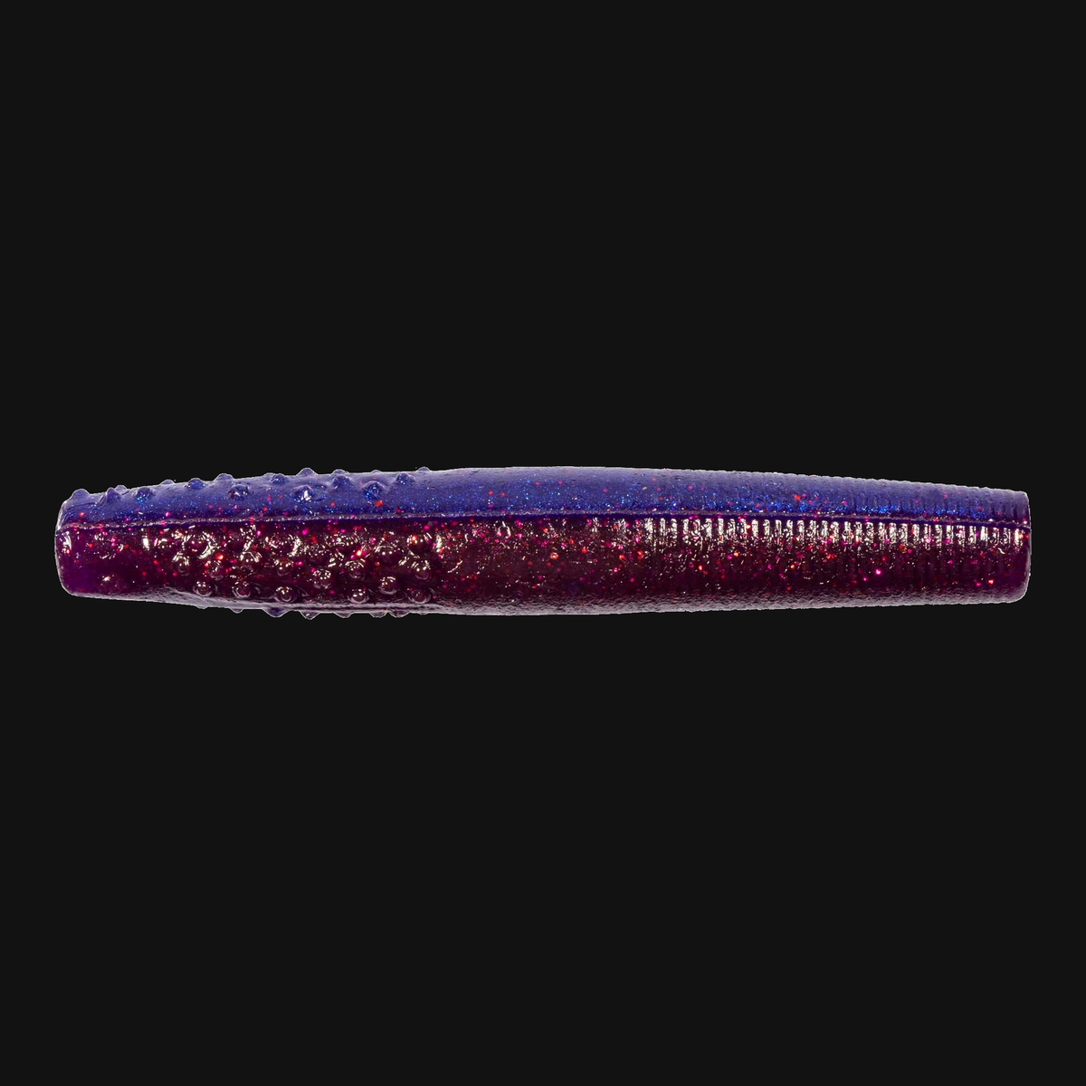 Z-Man Finesse TRD 2.75-inch Ned rig worm in Purple Rain