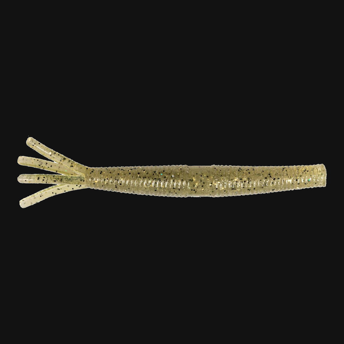 Z-Man Hula StickZ 4-inch finesse bait in Gamechanger