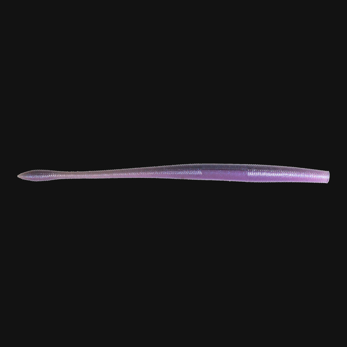 Z-Man SMH WormZ 6.5-inch finesse worm in Mood Ring