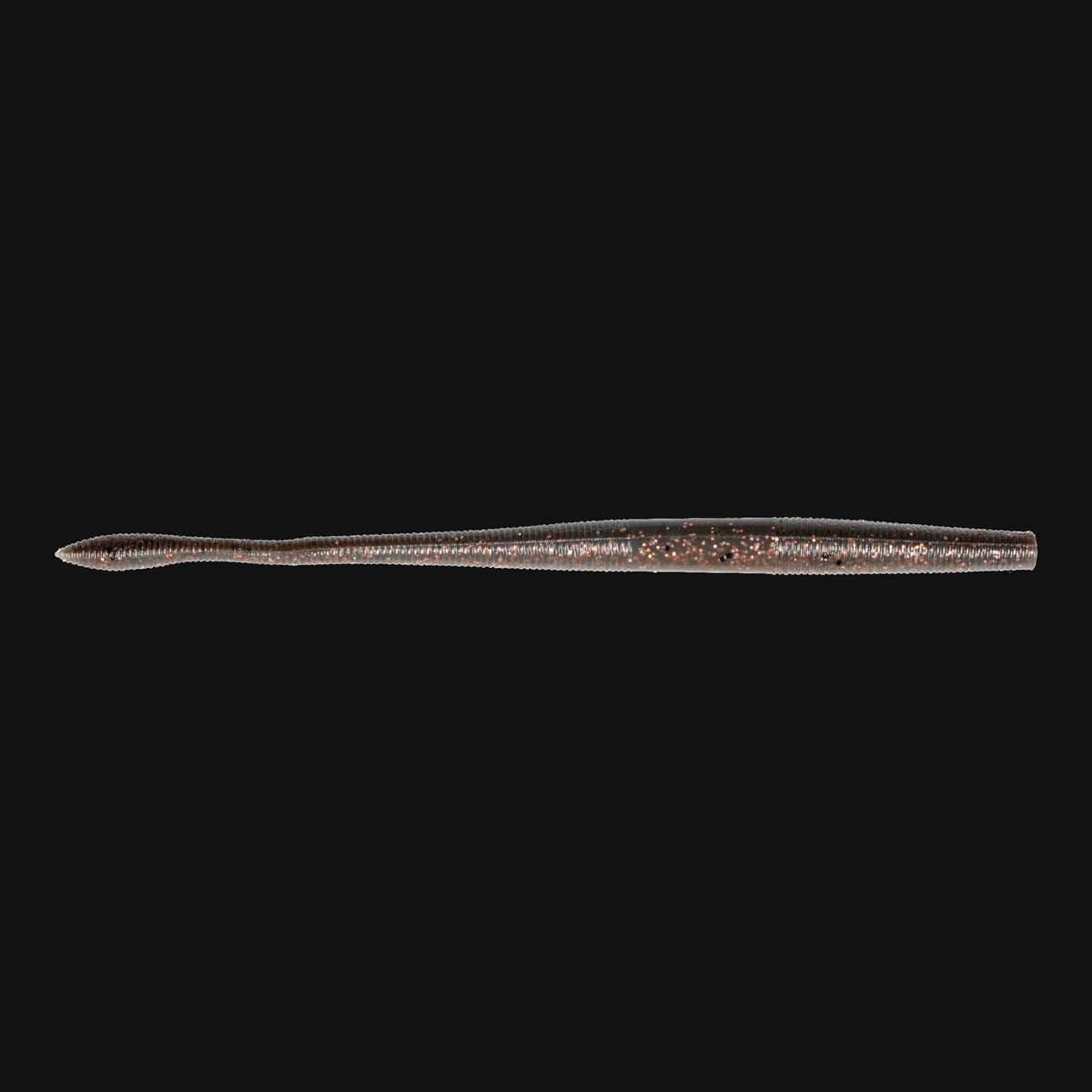 Z-Man SMH WormZ 6.5-inch finesse worm in Mudbug
