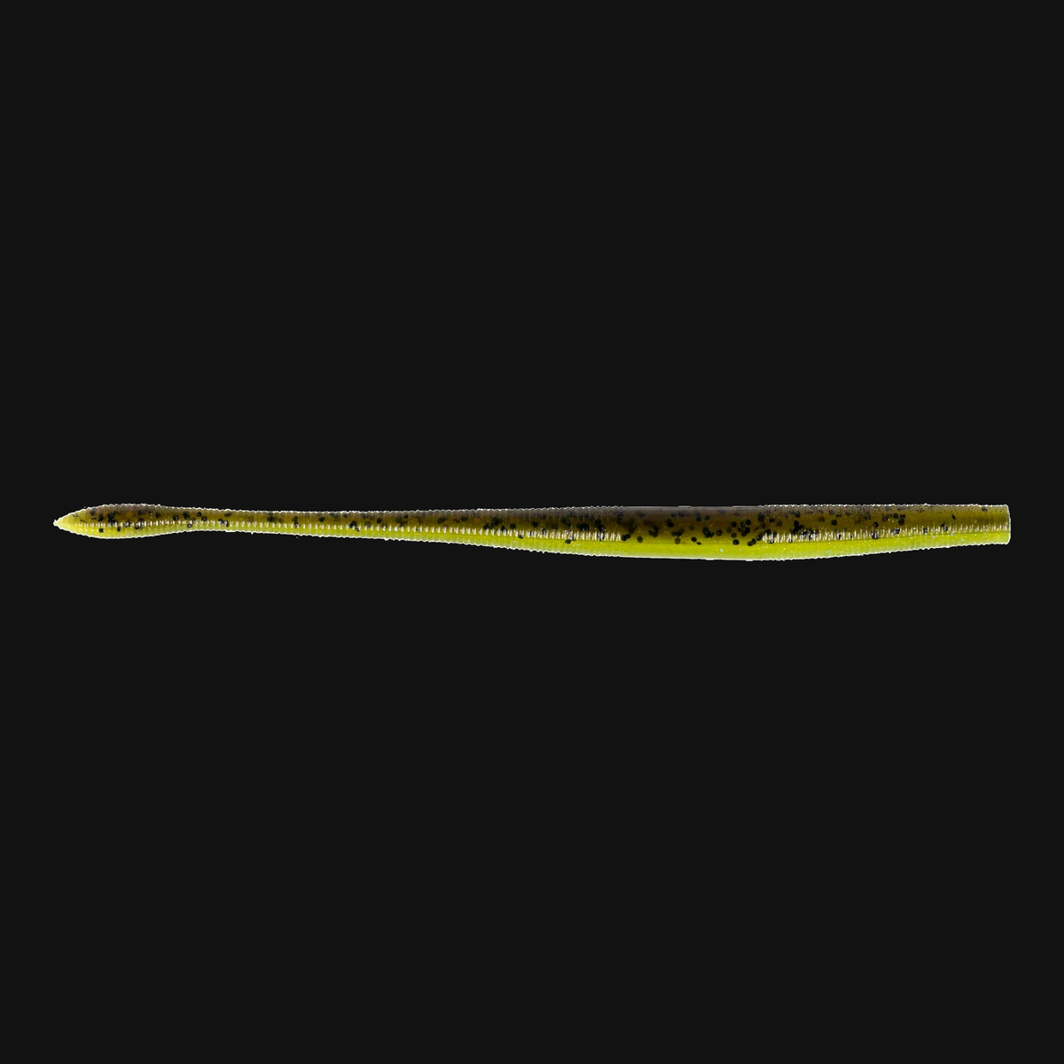 Z-Man SMH WormZ 6.5-inch finesse worm in Hot Snakes