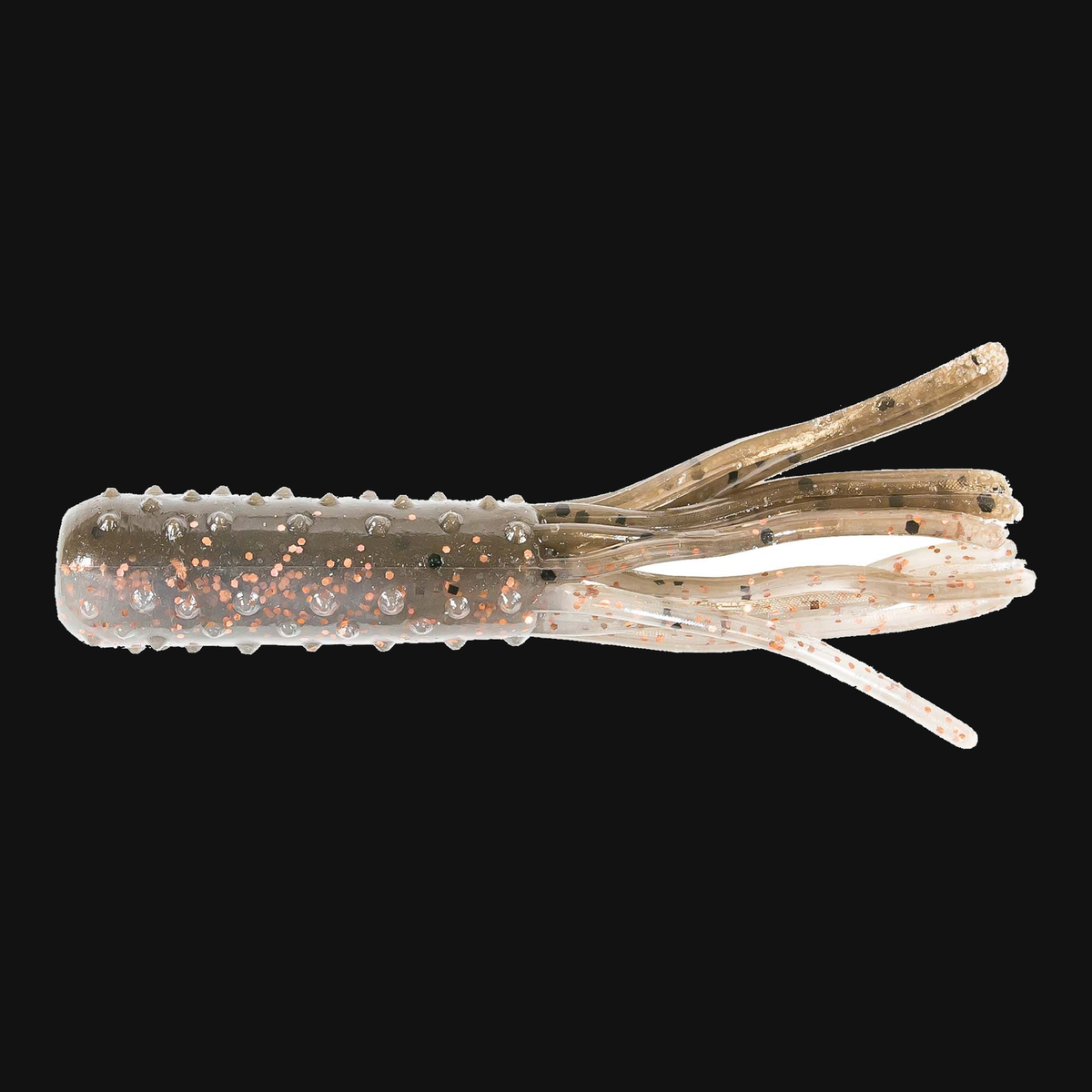 Z-Man TRD TubeZ 2.75-inch finesse tube in Mudbug