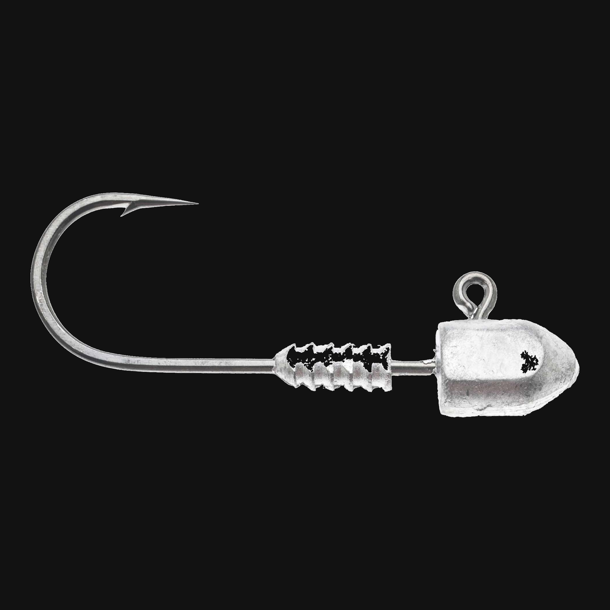 Z-Man TT Lures® HeadlockZ HD™, 8/0 / 3 oz (2-pack)