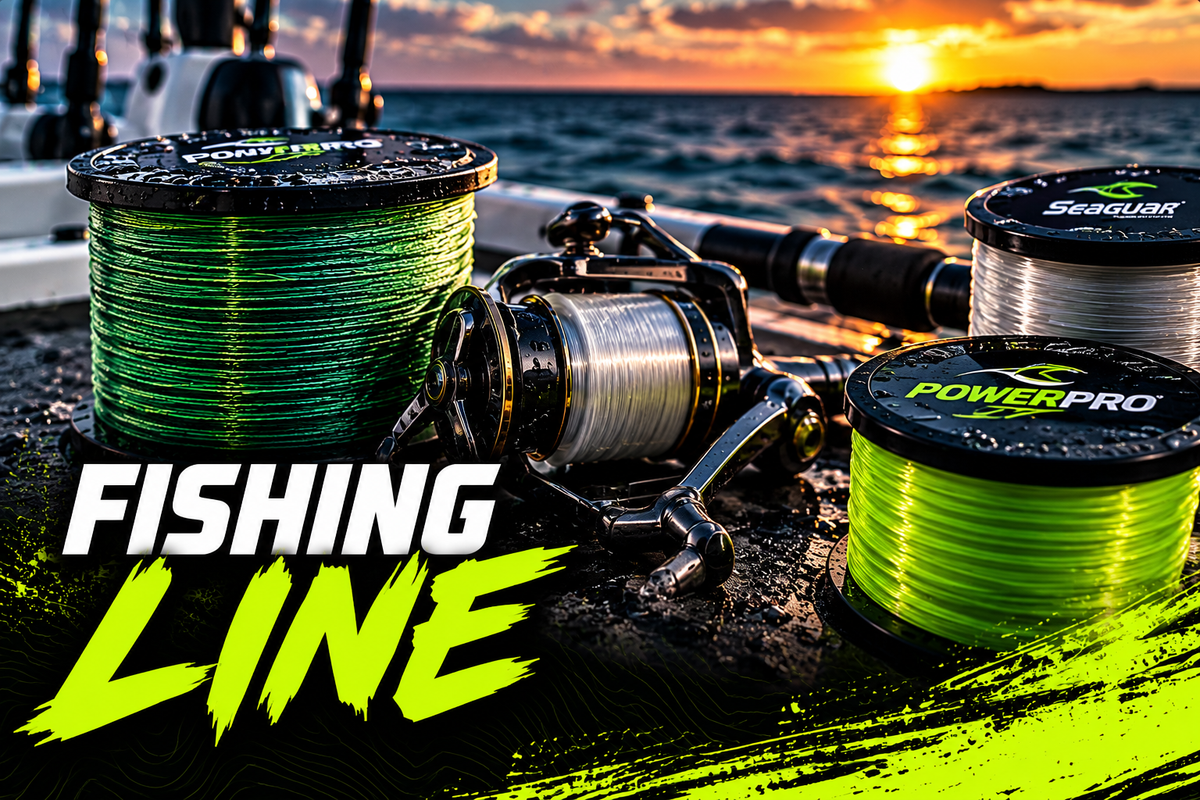 Fishing Line