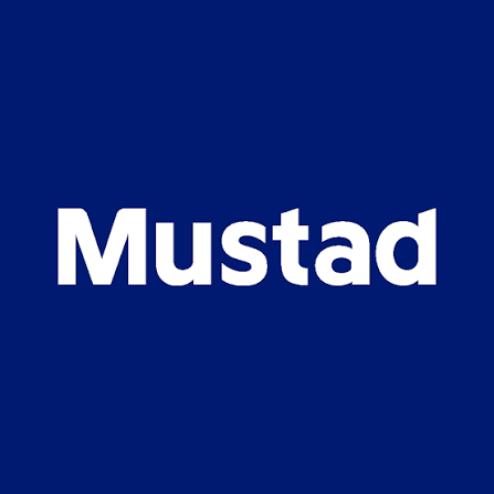Mustad Hooks