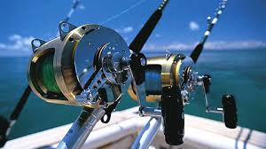 Fishing Reels