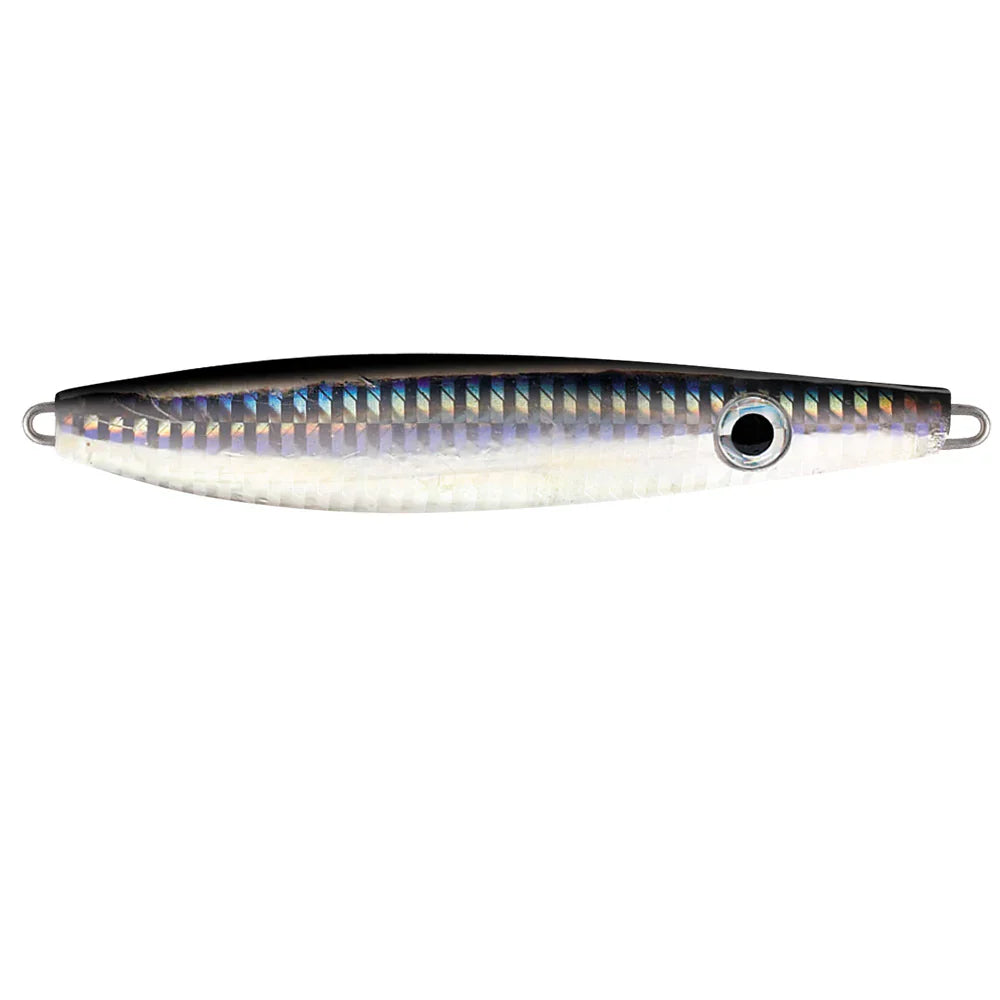 Saltwater Jigs