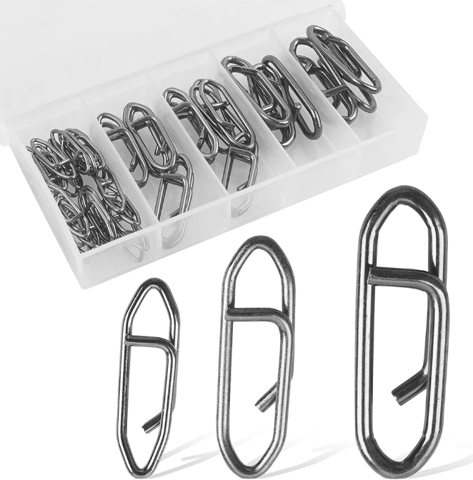 Fishing Accessories