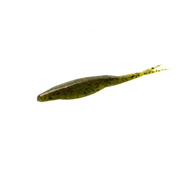 Soft Bait, Soft Lure