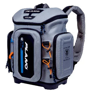 Tackle Bags and Tackle Boxes