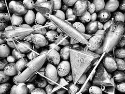 Fishing Weights