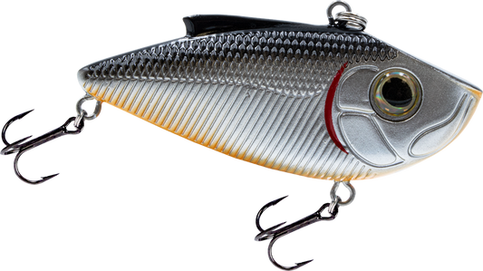 Livingston Lures Pro Ripper SW | EBS Saltwater Lipless Crankbait
