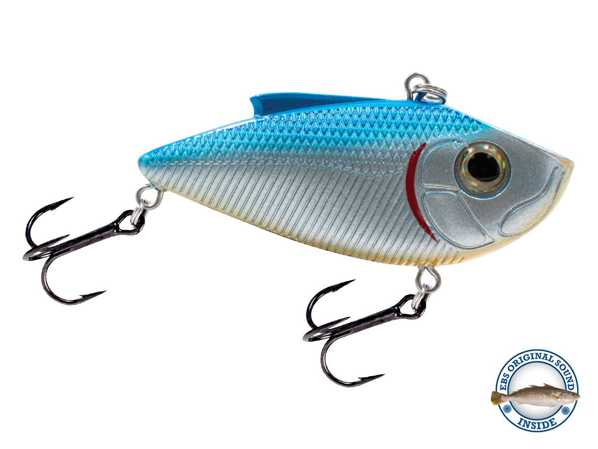 Livingston Lures Pro Ripper | EBS Lipless Crankbait