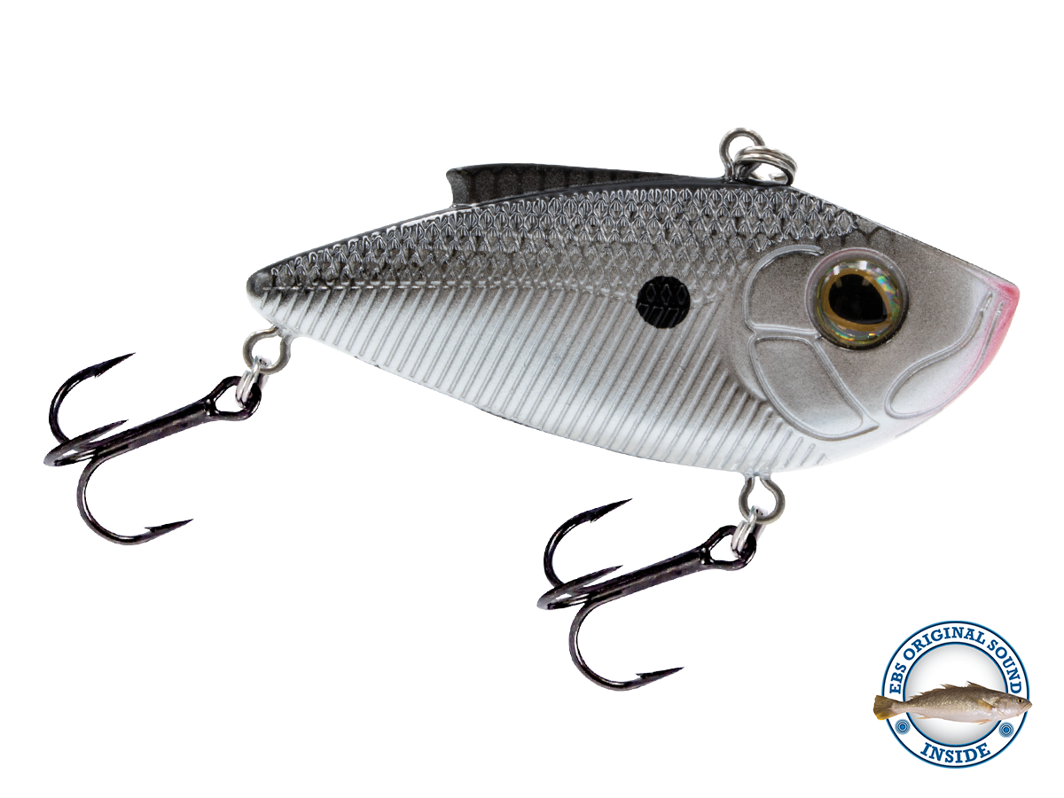 Livingston Lures Pro Ripper | EBS Lipless Crankbait