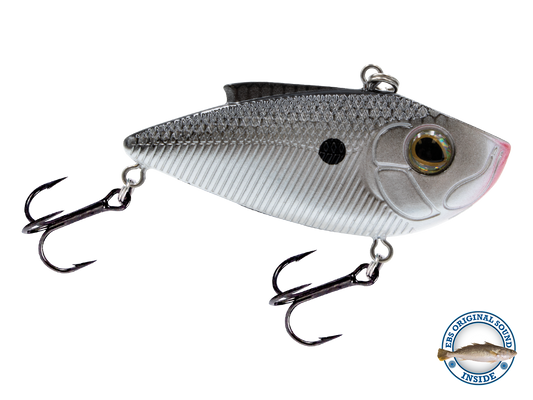 Livingston Lures Pro Ripper | EBS Lipless Crankbait