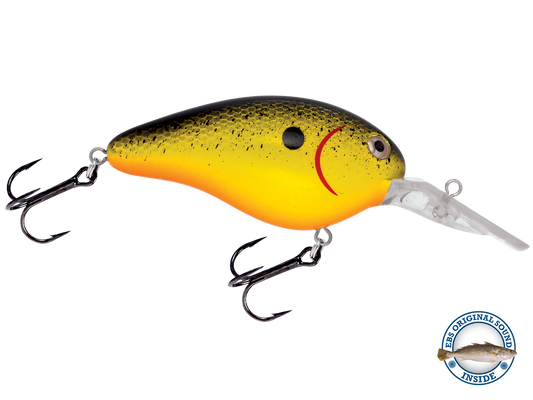 Livingston Lures Dive Master 14 | EBS Deep-Diving Crankbait