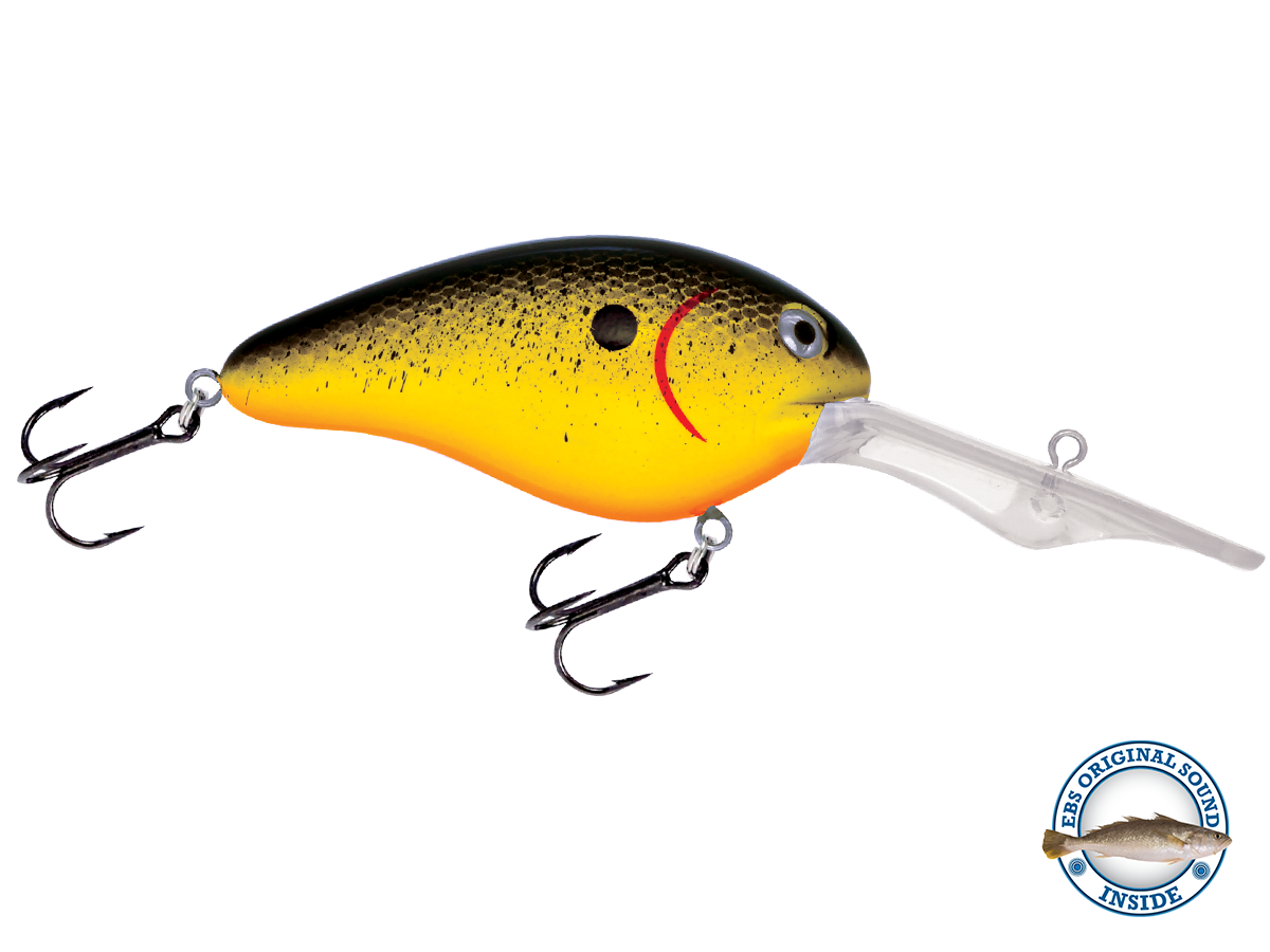 Livingston Lures Dive Master 20 | EBS Deep-Diving Crankbait
