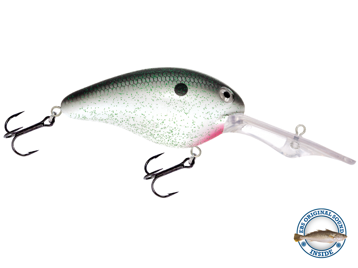 Livingston Lures Dive Master 20 | EBS Deep-Diving Crankbait