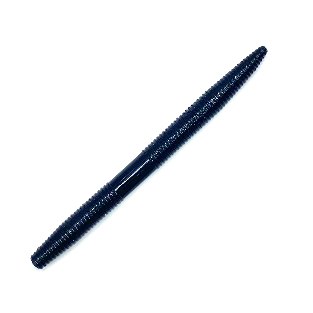 Hendrix Trippie Stix Stick Worm 5-Inch 10-Pack