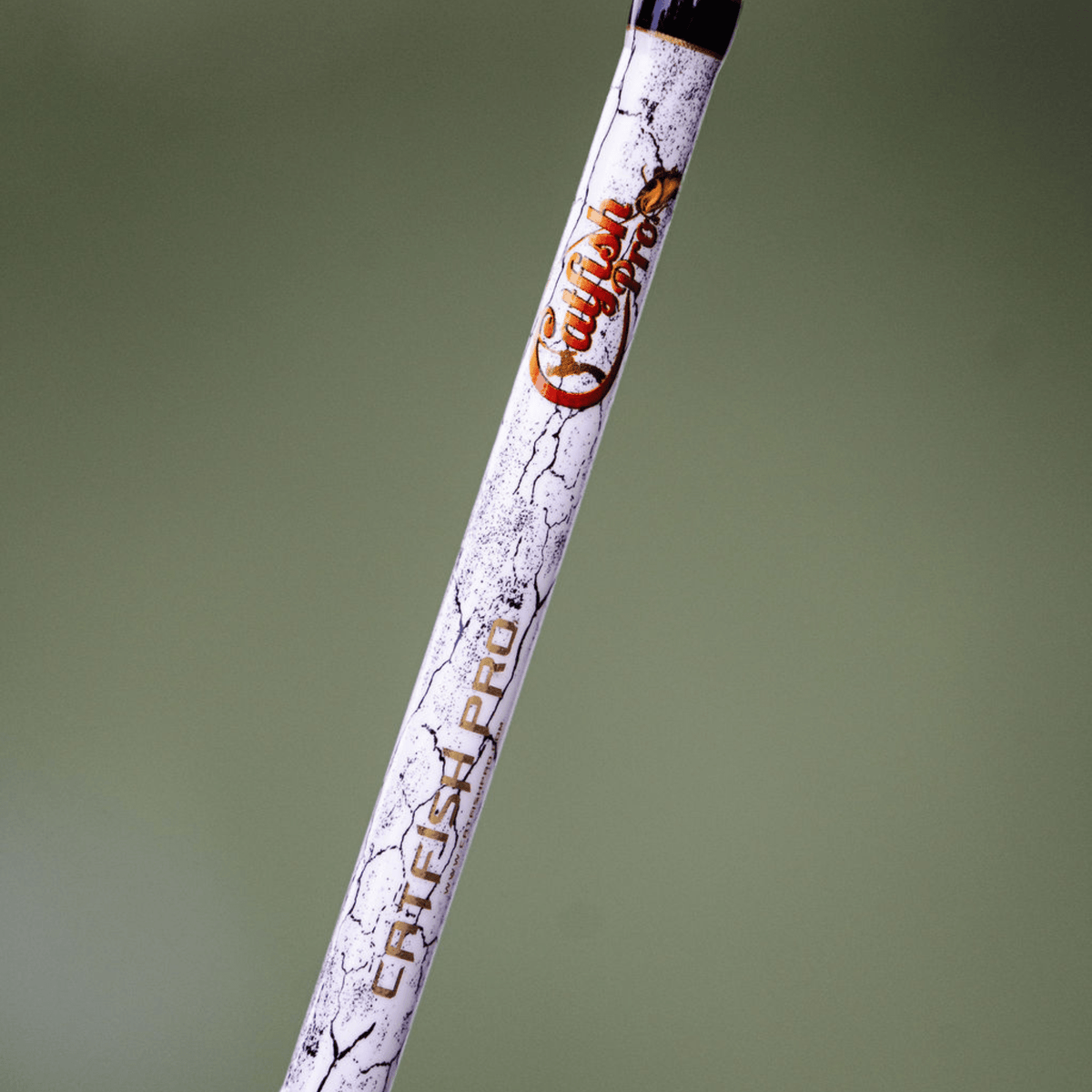 Catfish Pro Testament of Time Spinning Rod 7'6" Limited Edition
