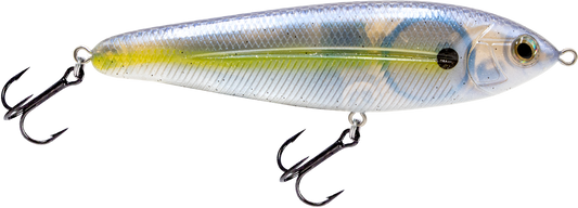 Livingston Lures School Master | EBS Sinking Lipless Crankbait