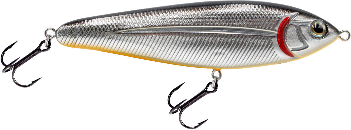 Livingston Lures School Master | EBS Sinking Lipless Crankbait