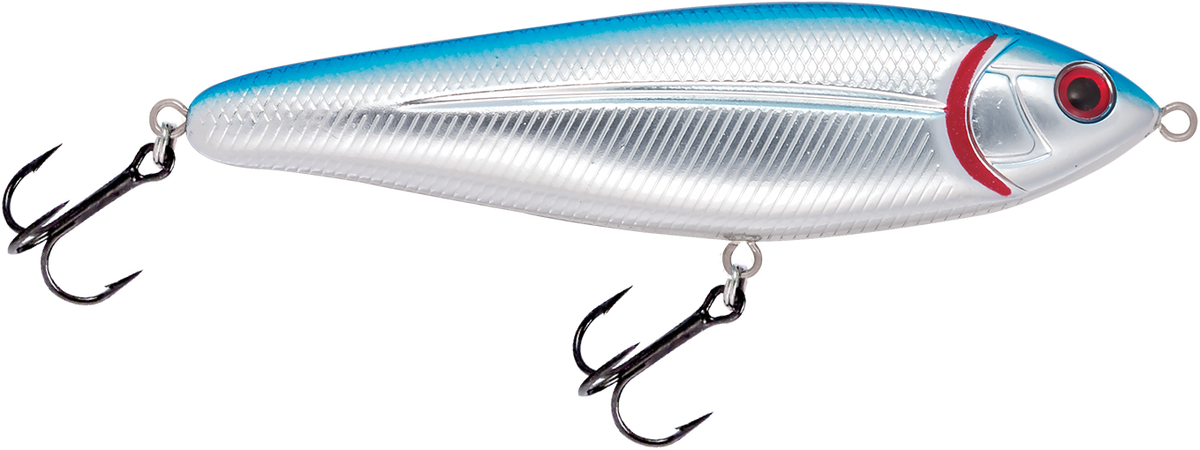 Livingston Lures School Master | EBS Sinking Lipless Crankbait