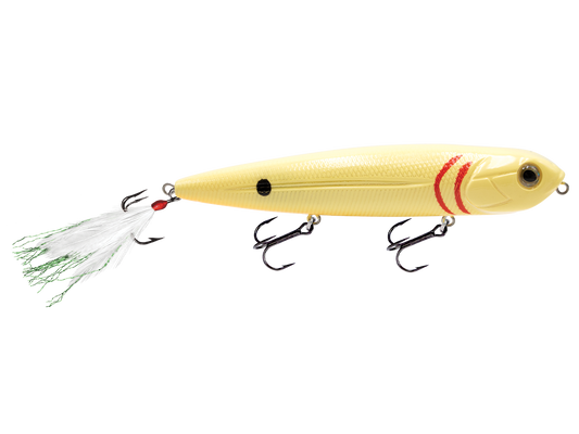 Livingston Lures Walking Boss | EBS Walking Topwater