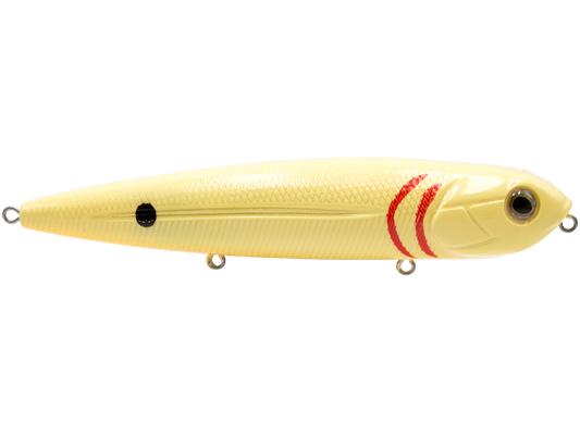 Livingston Lures Walking Boss | EBS MultiTouch Walking Topwater