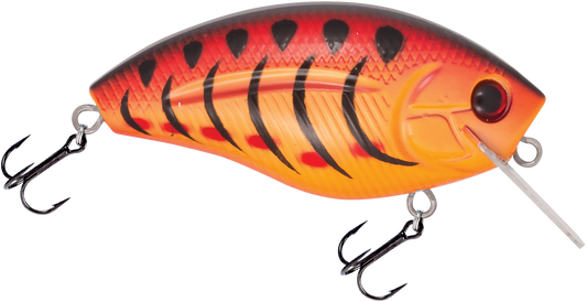 Livingston Lures Howeller DMC SQ | EBS Squarebill Crankbait