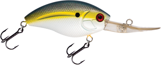 Livingston Lures Howeller DMC Plus | EBS Medium-Diving Crankbait