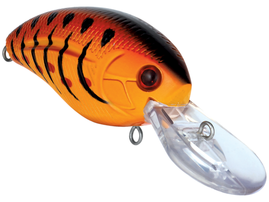Livingston Lures Howeller DMC Plus | Guntersville Craw Crankbait